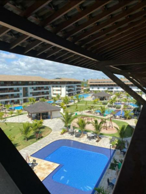 CUPE BEACH LIVING - Flat celeste 304